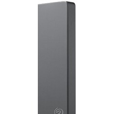 Seagate HDD Externí Basic Portable 2.5" 5TB- USB 3.0, Černá