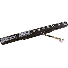 TRX baterie Acer/ 2600mAh/ pro Aspire E15/ E17/ ES1-432/, E5-475/ E5-523/ F5-573/ K50-20/ TravelMate P249-G2-M/ neorig.