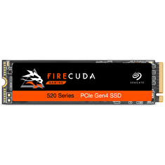 Seagate FireCuda/1TB/SSD/M.2 NVMe/5R