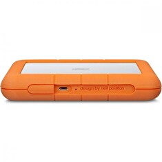 LaCie Rugged/8TB/HDD/Externí/2.5"/3R