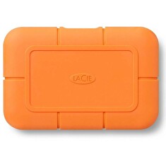 Ext. SSD LaCie Rugged SSD 1TB
