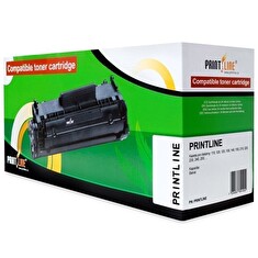 PRINTLINE kompatibilní toner s Lexmark 71B20Y0, žlutý, 2300str. pro Lexmark CS417dn, CS317dn, CX517dn, CX417de...