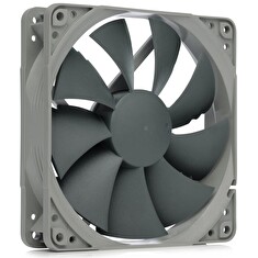 Noctua ventilátor NF-P12 redux-1300 PWM / 120mm / 1300 ot./m. / PWM / 4-pin