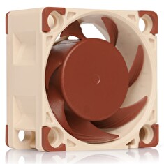 Noctua ventilátor NF-A4x20 5V PWM / 40mm / výška 20mm / PWM / 4-pin
