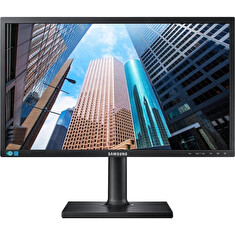 LCD Samsung 27" S27C650D; black