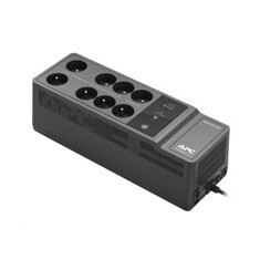 APC Back-UPS 850VA, 230V, USB Type-C and A charging ports (520W)