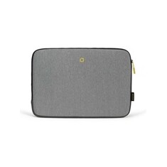 DICOTA Skin FLOW 13-14.1 grey/yellow