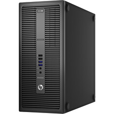 HP EliteDesk 800 G2 TW; Core i7 6700 3.4GHz/16GB RAM/256GB SSD NEW + 1TB HDD