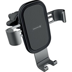Swissten Gravity Držák Do Ventilace Auta Swissten S-Grip G1-Av3