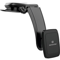 Swissten Magnetický Držák Do Auta Swissten S-Grip M5-R1