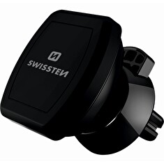 Swissten Magnetický Držák Do Ventilace Auta S-Grip Av-M3