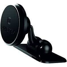 Swissten Magnetický Držák Do Auta S-Grip Dashboard Dm6