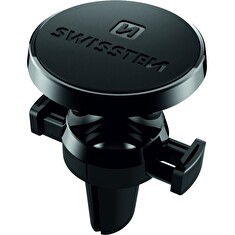 Swissten Magnetický Držák Do Ventilace Auta S-Grip Av-M8