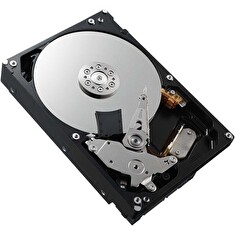 DELL disk/ 2TB/ 7.2k/ SATA/ 6G/ cabled/ 3.5"/ pro R240, T140, T30, T150, T40