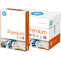 HP PREMIUM PAPER - A4, 80g/m2, 1x500listů