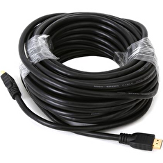 PLATINET OMEGA KABEL HDMI v.1.4 BLACK 15M bulk