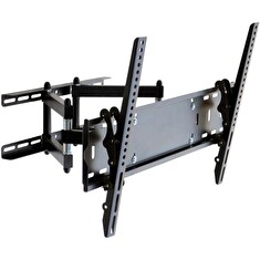 PLATINET OMEGA držák na zeď naklápěcí pro TV, VESA 200x200, 300x300, 400x200, 400x300, 400x400, 600x400 , 45 kg