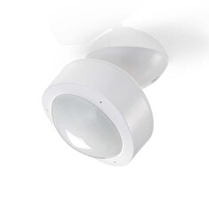 Nedis WIFISM10CWT - WiFi Chytrý Snímač Pohybu