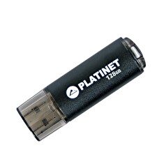 PLATINET PENDRIVE USB 2.0 X-Depo 128GB