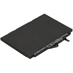 2-Power EliteBook 820 G3 3 ?lánková Baterie do Laptopu 11,4V 3685mAh
