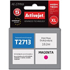 ActiveJet inkoust Epson T2713 new AE-27MNX 18 ml