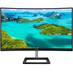 Monitor Philips 272E1CA/00 27'', panel VA, HDMI/DP, speakers