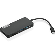 Lenovo USB-C 7-in-1 Hub