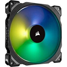Corsair ML Pro RGB 140 Single High Static Pressure 4 pin