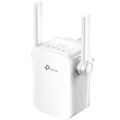 TP-Link RE205 AC750 Wifi Range Extender/AP, 1x10/100 RJ45, power schedule