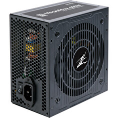 Zalman Power Supply ZM600-TXII 80 PLUS