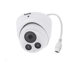 Vivotek IT9360-HF2, 2Mpix, 30sn/s, H.265, obj. 2.8mm (109°), PoE, IR-Cut, Smart IR, WDR 120dB,MicroSDXC,antivandal, IP66