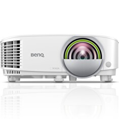 DLP projektor BenQ EW800ST - 3300l,WXGA,Android,HDMI