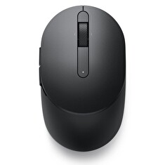 Dell MS5120W/Kancelářská/Optická/1 600 DPI/Bezdrátová USB/Černá