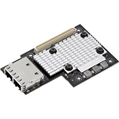 ASUS Intel X550 AT2 , 10 Gigabit/s Ethernet 10GBASE-T, Dual Port, OCP Formfactor