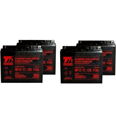 T6 Power RBC11, RBC55 - battery KIT