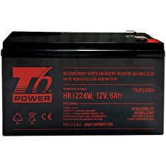 T6 Power RBC114, RBC106 - battery KIT