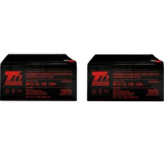 T6 Power RBC6 - battery KIT