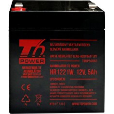 T6 Power RBC30, RBC29, RBC46 - battery KIT