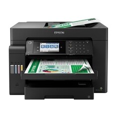 EPSON tiskárna ink EcoTank L15150, A3+, 32ppm, 2400x4800 dpi, USB, Wi-Fi, 3 roky záruka po reg.