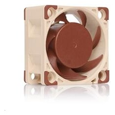 Noctua ventilátor NF-A4x20 FLX, 3-pin, 5000 RPM, 14.9dB, 12V - 40mm