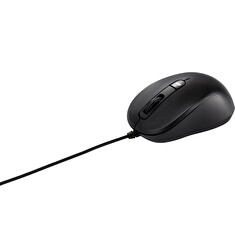 ASUS MU101C myš s Blue Ray senzorem, černá