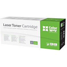 COLORWAY kompatibilní toner pro HP CF230X/ 3500 stran/ Černý