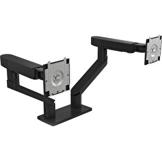 DELL MDA20/ stojan pro dva monitory/ dual monitor stand/ VESA