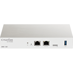 D-Link DNH-100 Nuclias Connect Hub (HW controller)