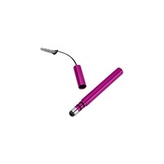 CONNECT IT COLORZ stylus, růžová