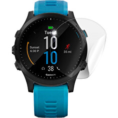 Screenshield GARMIN Forerunner 945 Bundle folie na displej