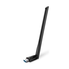 TP-Link Archer T3U Plus [AC1300 bezdrátový USB adaptér s vysokým ziskem]