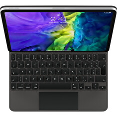 Magic Keyboard for 11'' iPad Air (M2) - CZ