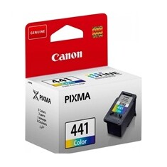 Canon cartridge CL-441 Color (CL441) / Color / 180str.