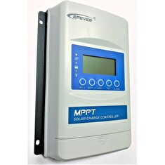 EPEVER XTRA4415N solární MPPT regulátor 12/24/48 V, XDS2, 40A, vstup 150V